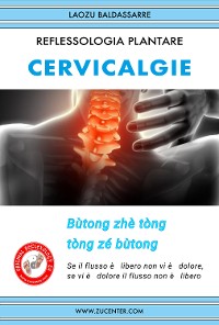 Cover Reflessologia plantare - Cervicalgie