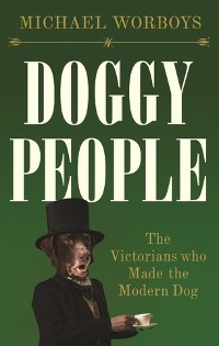 Cover Doggy people