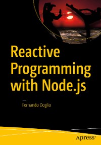 Cover Reactive Programming with Node.js