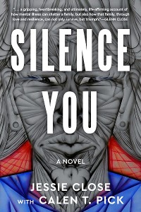 Cover Silence You