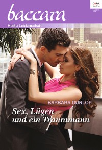 Cover Sex, Lügen und ein Traummann