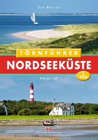 Cover Törnführer Nordseeküste 2