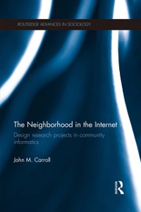 Cover The Neighborhood in the Internet