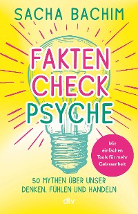 Cover Faktencheck Psyche