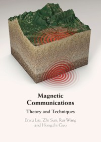 Cover Magnetic Communications