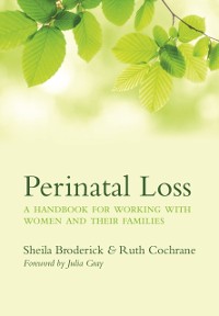 Cover Perinatal Loss