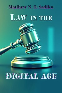 Cover Law of the Digital Age