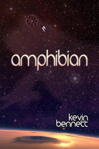 Cover Amphibian