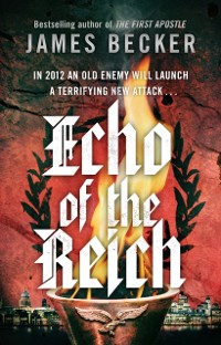 Cover Echo of the Reich