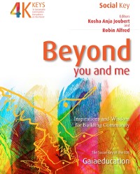 Cover Beyond You & Me