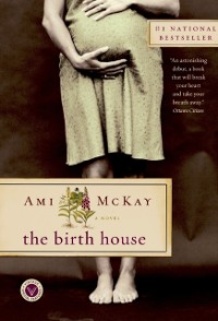 Cover Birth House
