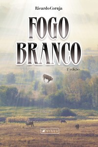 Cover Fogo Branco