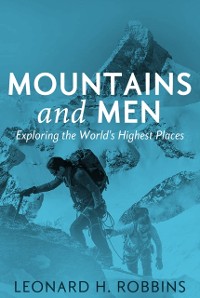 Cover Mountains and Men