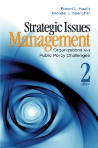 Cover Strategic Issues Management