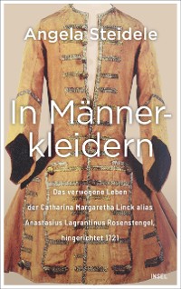 Cover In Männerkleidern