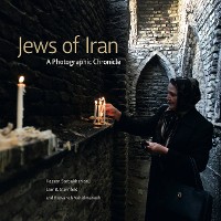 Cover Jews of Iran