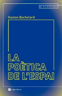 Cover La poètica de l'espai