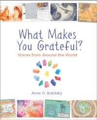Cover What Makes You Grateful?