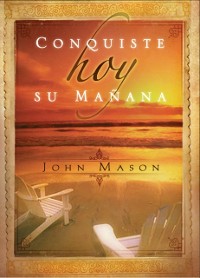 Cover Conquiste hoy su mañana