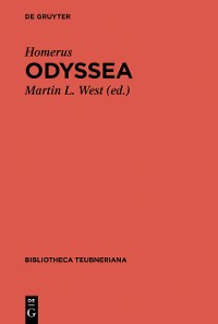 Cover Odyssea