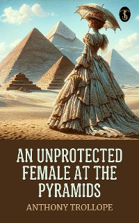 Cover An Unprotected Female at the Pyramids