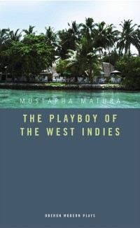 Cover Playboy of the West Indies