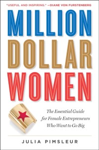 Cover Million Dollar Women
