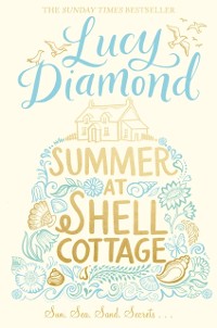 Cover Summer at Shell Cottage