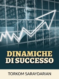 Cover Dinamiche di Successo (Tradotto)
