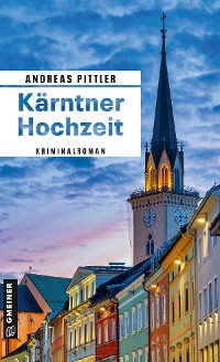 Cover Kärntner Hochzeit