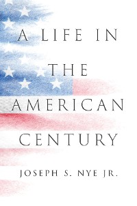 Cover A Life in the American Century