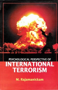 Cover Psychological Perspective of International Terrorism