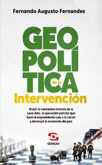 Cover Geopolítica de la Intervención