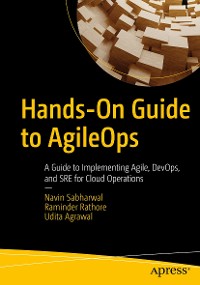 Cover Hands-On Guide to AgileOps