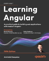 Cover Learning Angular