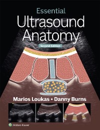 Cover Essential Ultrasound Anatomy