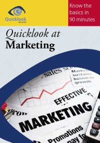Cover Quicklook at Marketing