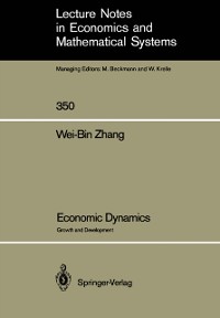 Cover Economic Dynamics
