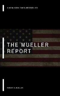 Cover The Mueller Report
