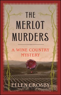 Cover Merlot Murders