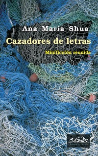 Cover Cazadores de letras