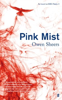 Cover Pink Mist