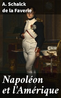 Cover Napoléon et l'Amérique