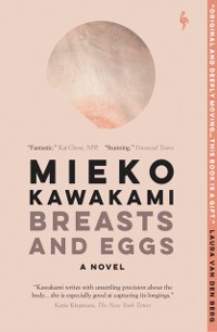 Cover Breasts and Eggs