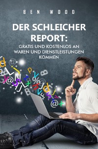 Cover Der Schleicher Report: