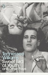 Cover Sweet Bird of Youth and Other Plays