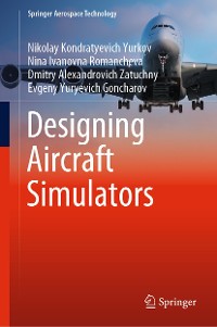 Cover Designing Aircraft Simulators