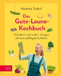 Cover Das Gute-Laune-Kochbuch