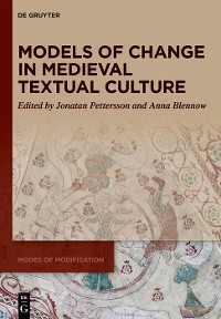 Cover Models of Change in Medieval Textual Culture