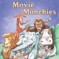 Cover Movie Munchies